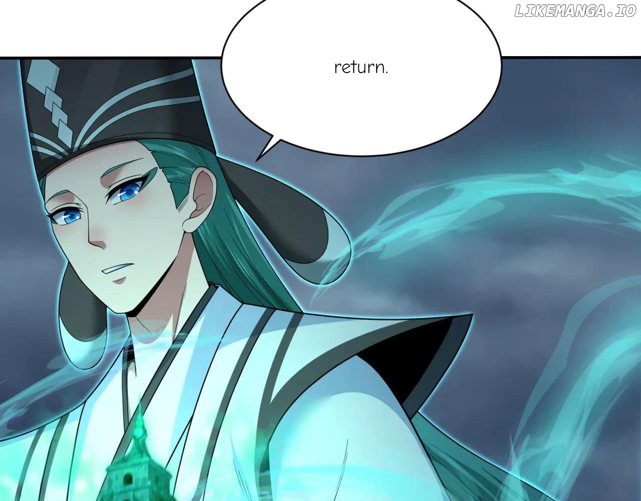 Era of the Haunted Chapter 374 - page 80